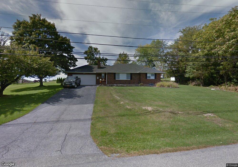 4686 Egypt Rd, Coplay, PA 18037 - photo 1