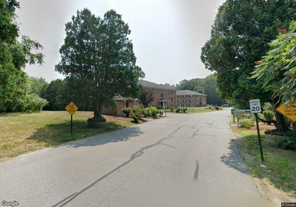 1 Leonard Rd unit 7, Boxborough, MA 01719 - photo 1