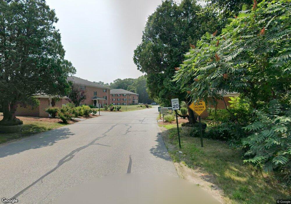 3 Leonard Rd unit 63, Boxborough, MA 01719 - photo 1