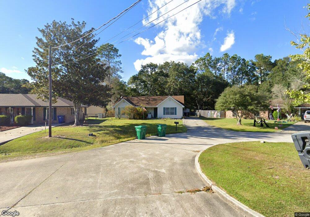 103 Maple Ridge Ct, Slidell, LA 70460 - photo 1