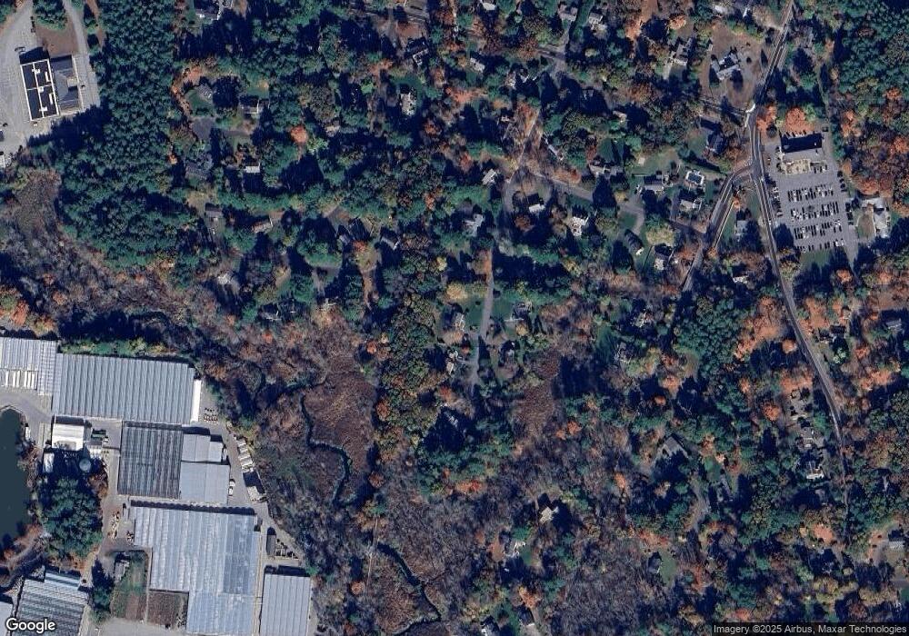 35 Meadow Dr, Sudbury, MA 01776 - photo 1