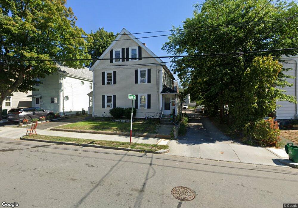 238 Adams St unit 238, Newton, MA 02458 - photo 1