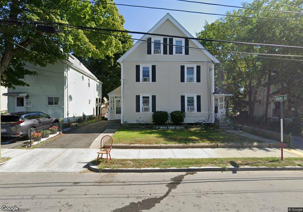 236 Adams St, Newton, MA 02458 - photo 1