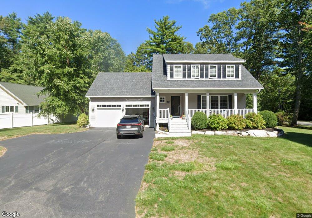 1 Dalton Rd, Hampton, NH 03842 - photo 1