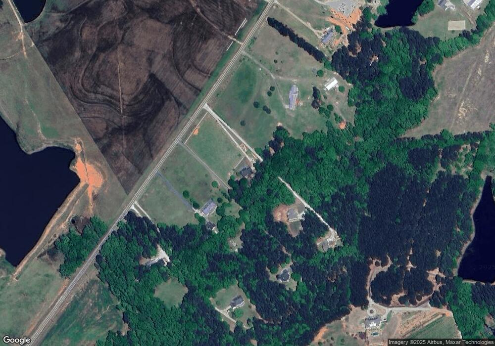 1701 Snows Mill Rd, Bogart, GA 30622 - photo 1