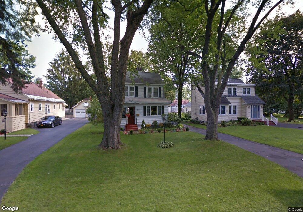 8 Horstman Dr, Schenectady, NY 12302 - photo 1