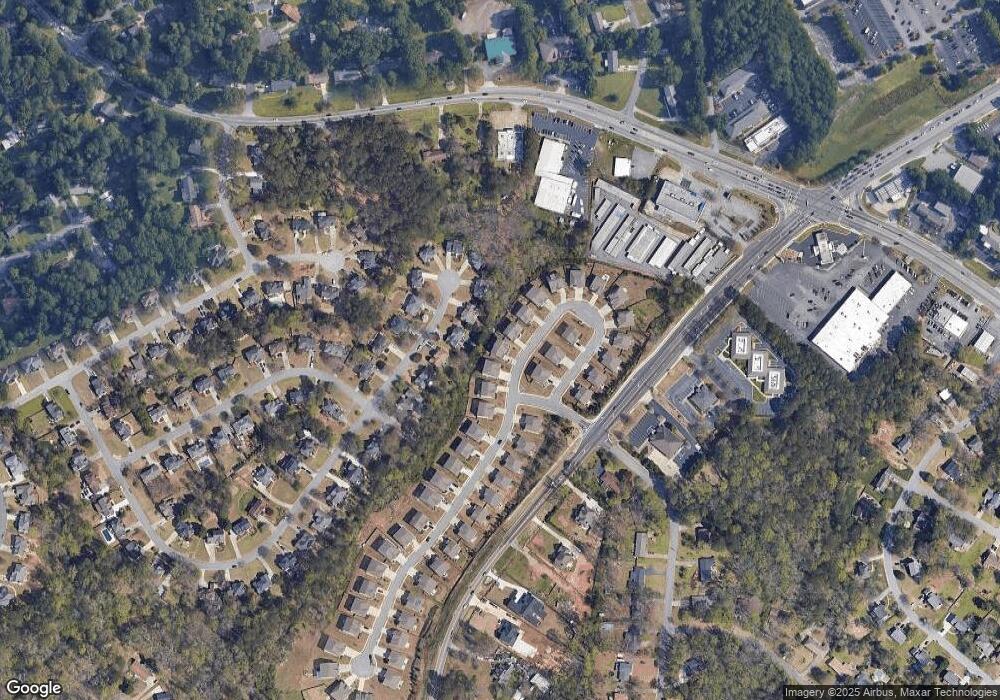 4329 Amberleaf Walk unit 13, Lilburn, GA 30047 - photo 1