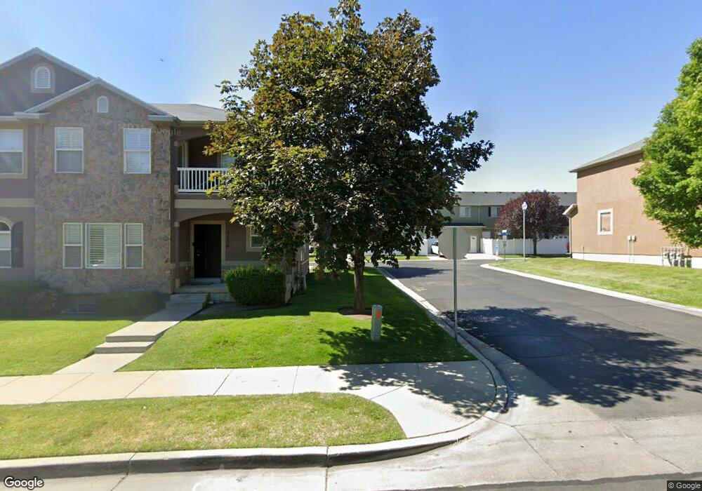 5137 Cold Stone Ln, West Jordan, UT 84081 - photo 1