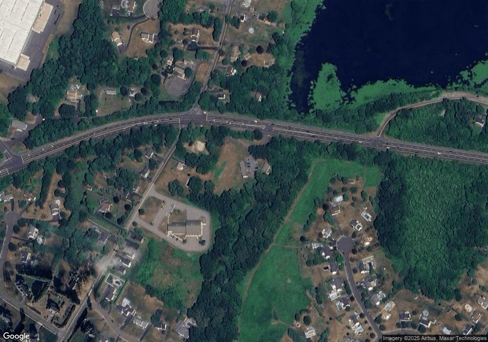 777 Barnes Rd unit H, Wallingford, CT 06492 - photo 1