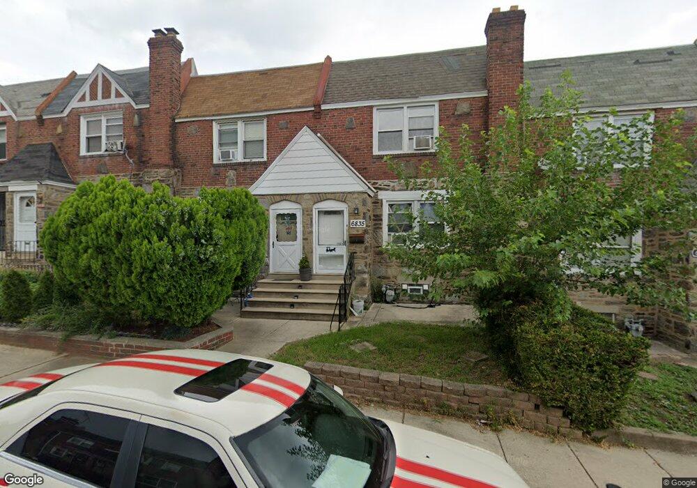 6835 Clover Ln, Upper Darby, PA 19082 - photo 1