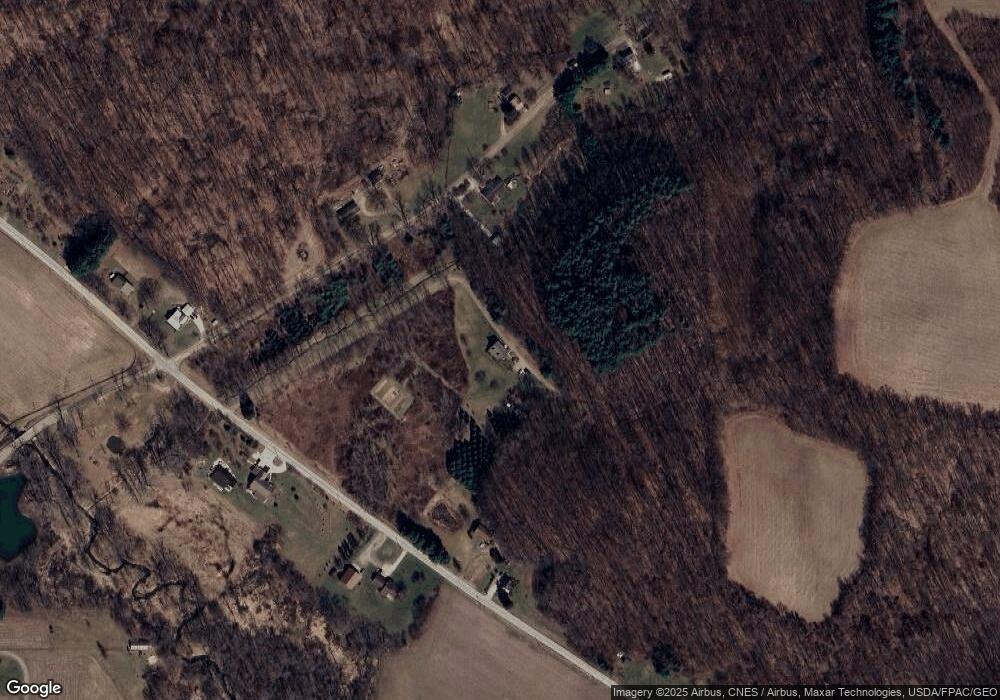 2123 Pleasant Valley Rd, Lucas, OH 44843 - photo 1