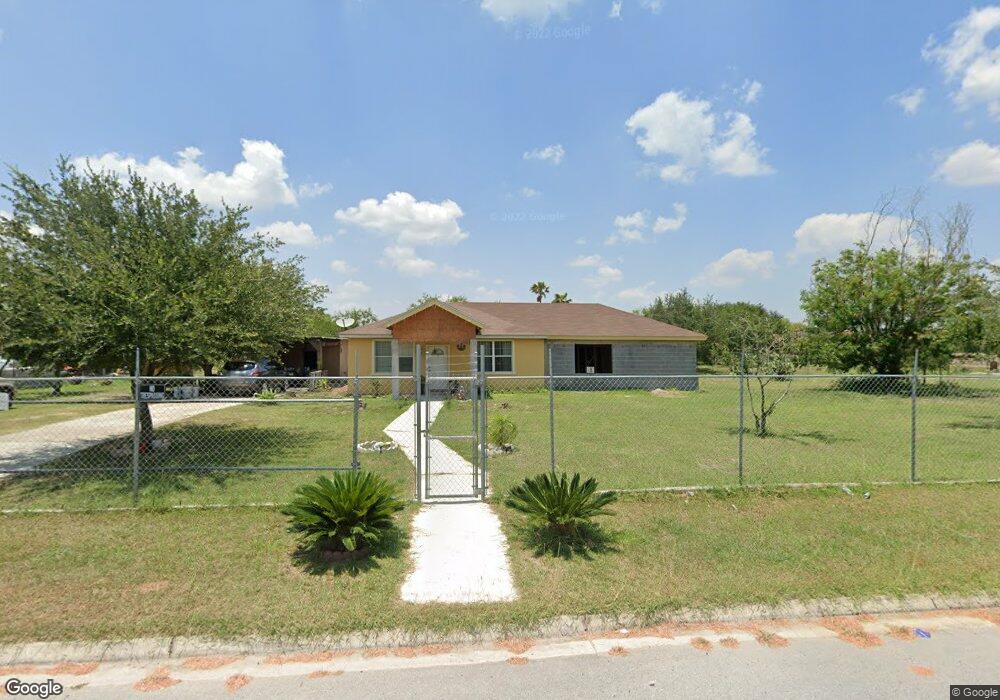 1505 Jefferson Dr, Donna, TX 78537 - photo 1