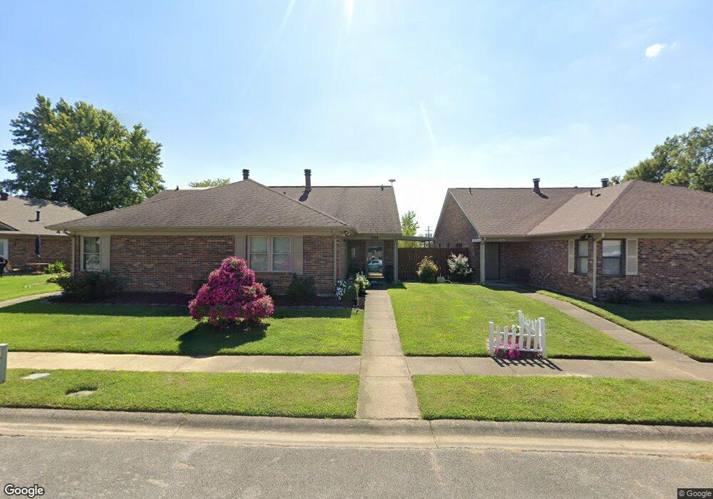 3508 Plaudit Place, Owensboro, KY 42303 - photo 1