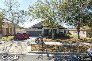 4448 Aruba Blvd, Clermont, FL 34711