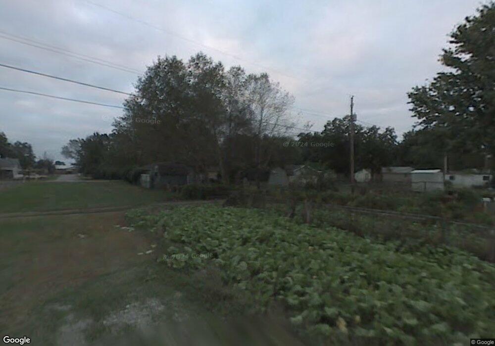 E 12th St, Stuttgart, AR 72160 - photo 1