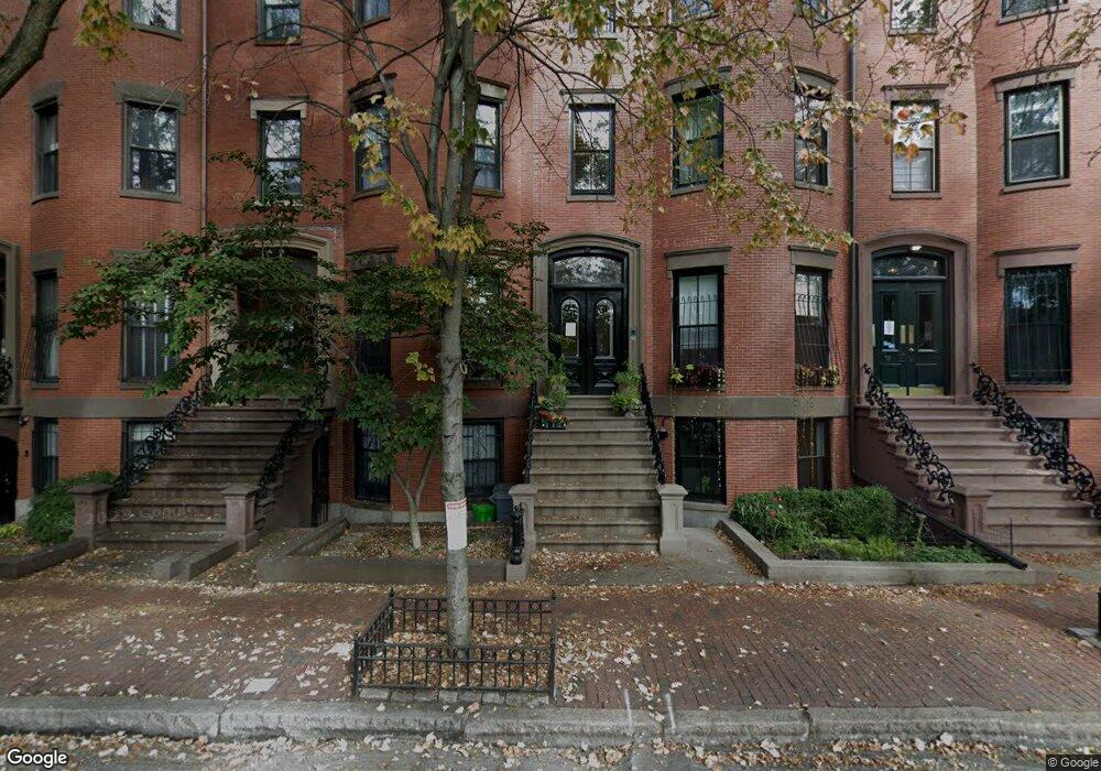 75 Worcester St, Boston, MA 02118 - photo 1