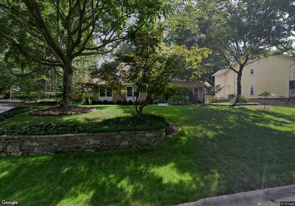 45 Flints Grove Dr, North Potomac, MD 20878 - photo 1