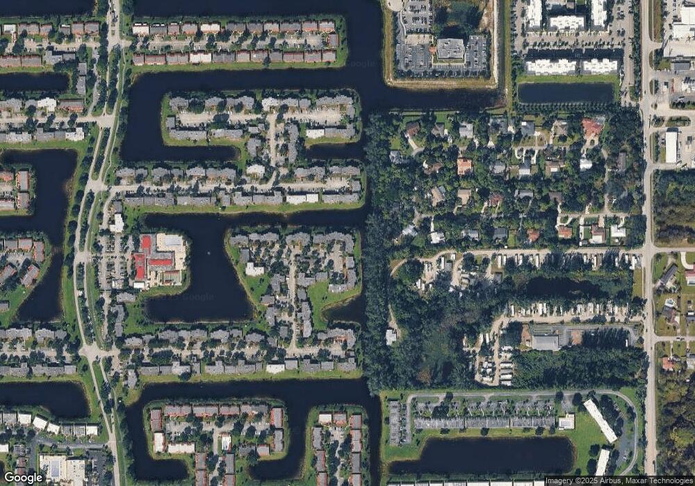 465 Lake Frances Dr unit 4650, West Palm Beach, FL 33411 - photo 1