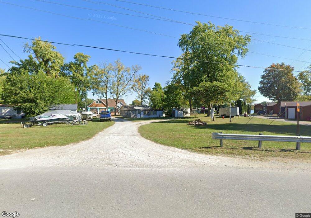 6014 N Butterfield Loop, Monon, IN 47959 - photo 1