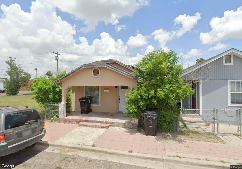 315 N Missouri Ave, Weslaco, TX 78596 - photo 1