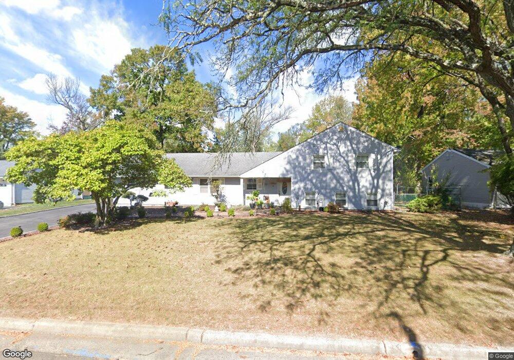 8 Nottingham Rd, Edison, NJ 08820 - photo 1