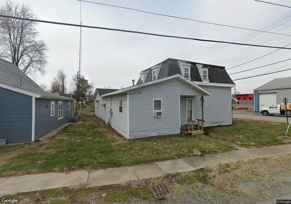 300 E Cross St, Columbus Grove, OH 45830 - photo 1