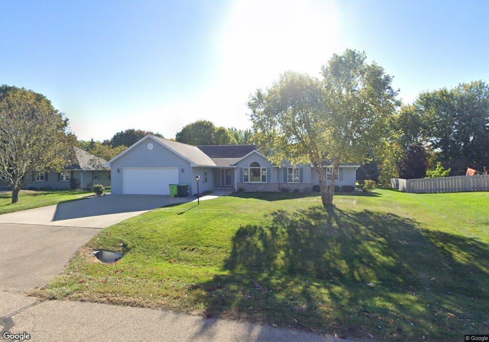 N9634 Shepherd Ln, Appleton, WI 54915 - photo 1
