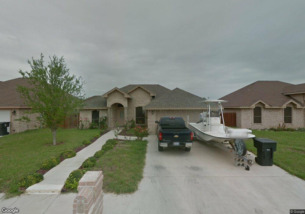 3404 Rimrock Dr, Weslaco, TX 78596 - photo 1