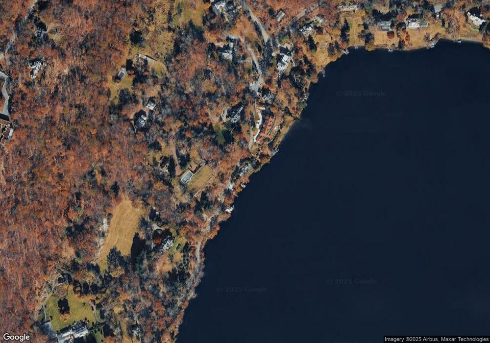 127 W Lake Rd, Tuxedo Park, NY 10987 - photo 1