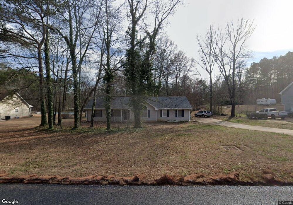 173 Mills Dr unit 1, Covington, GA 30016 - photo 1