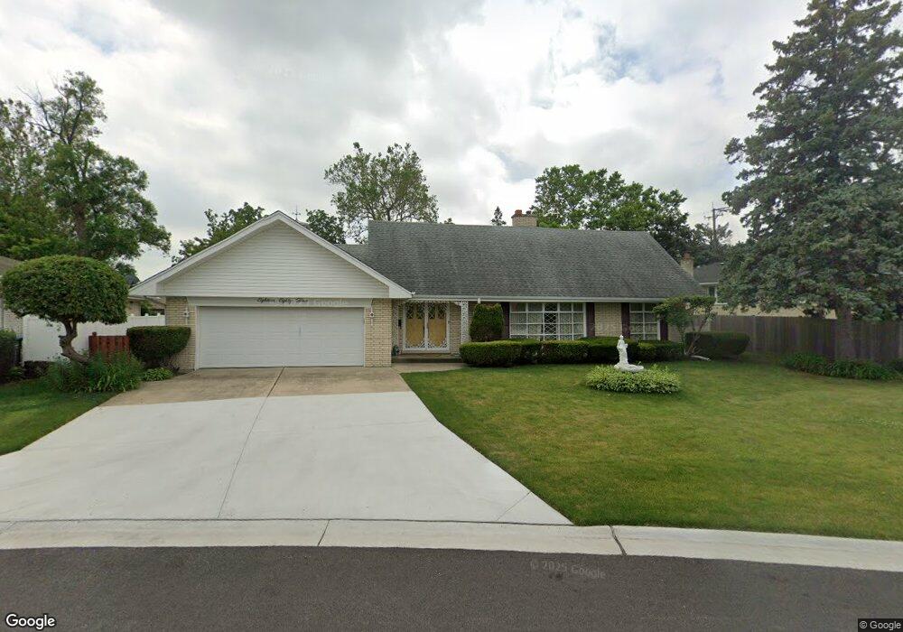 1883 Berry Ln, Des Plaines, IL 60018 - photo 1