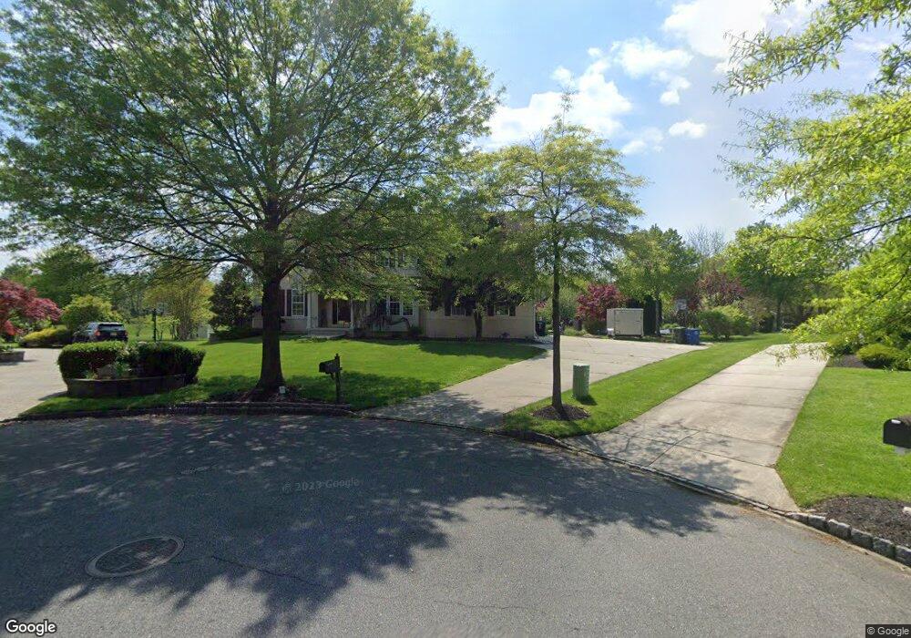 9 Quince Cir, Lumberton, NJ 08048 - photo 1