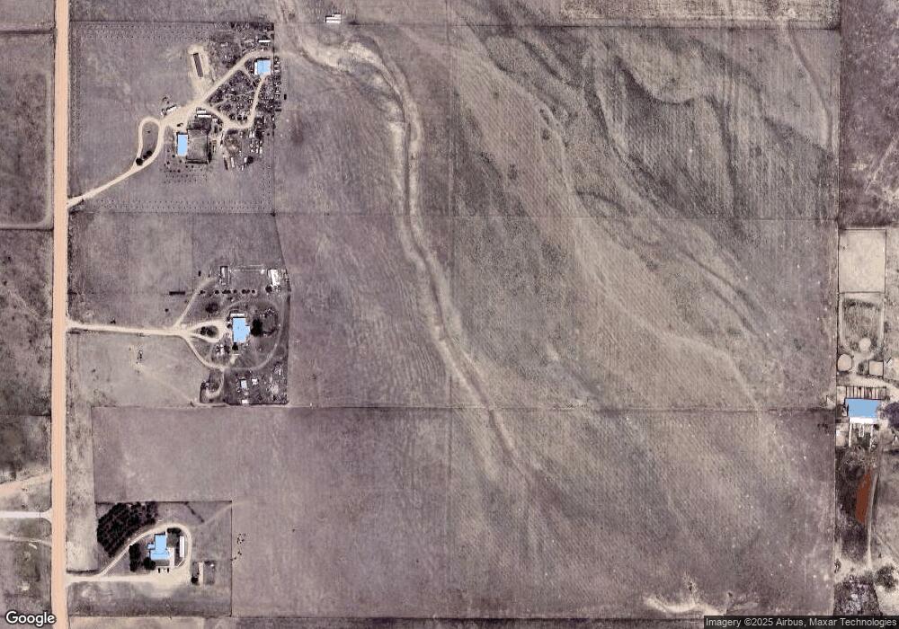 1980 N Log Rd unit 1&2, Calhan, CO 80808 - photo 1