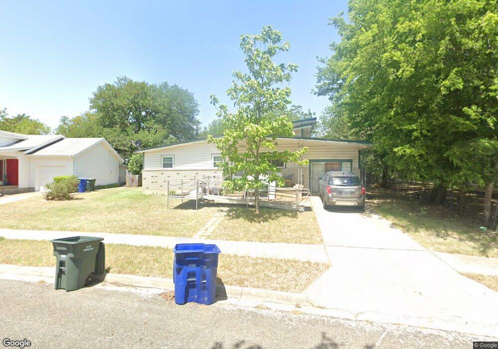 2311 Terrace Dr, Copperas Cove, TX 76522 - photo 1