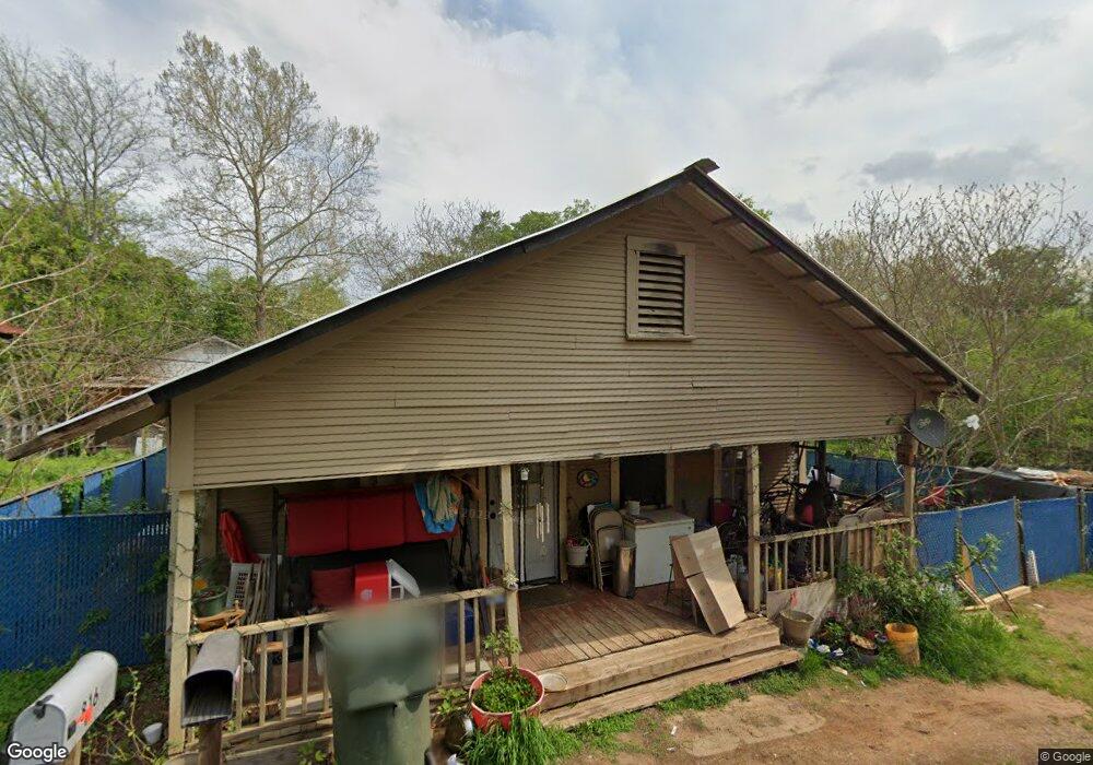 817 Ernest Alley, Nacogdoches, TX 75961 - photo 1