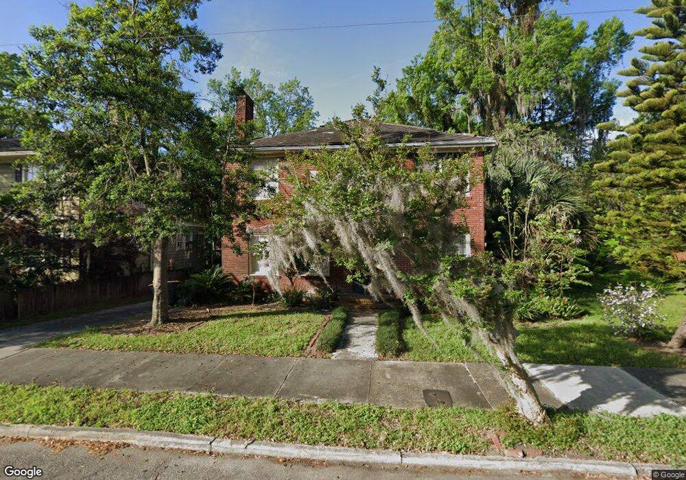 1512 Mallory St, Jacksonville, FL 32205 - photo 1