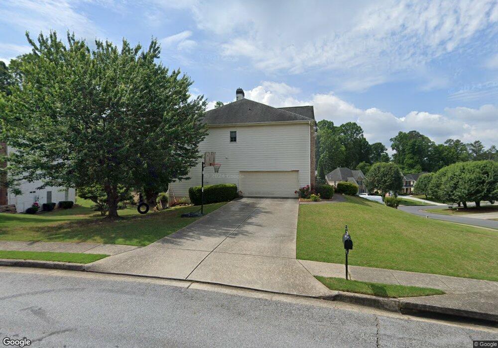 4350 Camellia Ridge Way SW, Lilburn, GA 30047 - photo 1