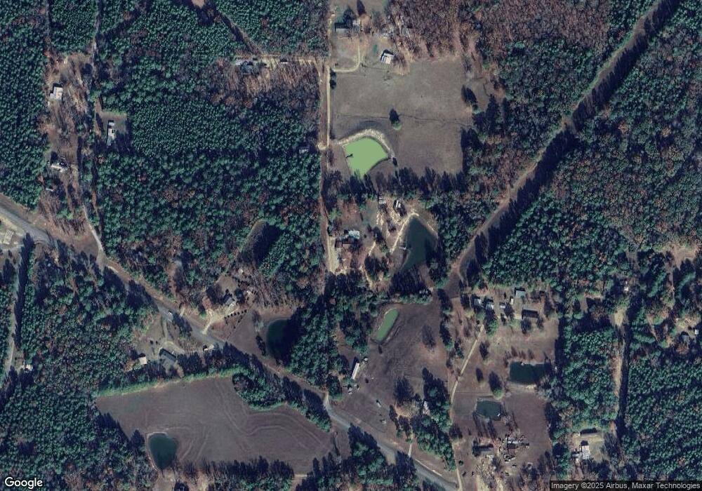 153 Carroll Rd, Grayson, LA 71435 - photo 1