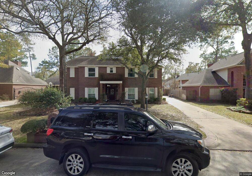 11919 Gatesden Dr, Tomball, TX 77377 - photo 1