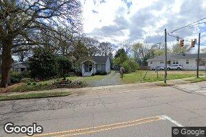 400 E Whitaker Mill Rd, Raleigh, NC 27608