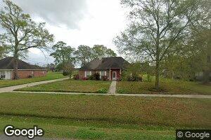 2136 S Darla Ave, Gonzales, LA 70737