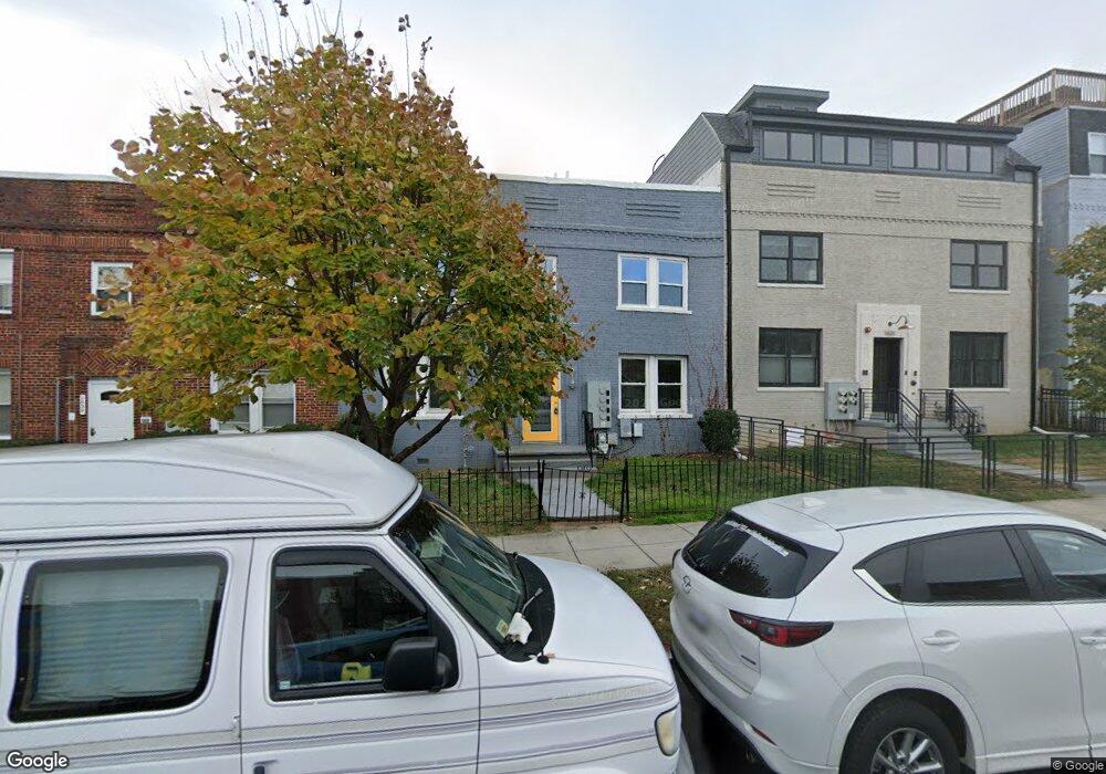 1635 Montello Ave NE unit 4, Washington, DC 20002 - photo 1