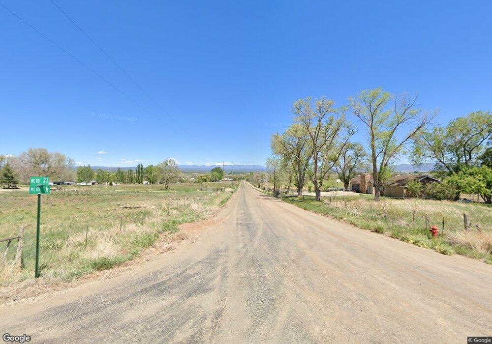 0 Road N 8 Loop unit 683080, Cortez, CO 81321 - photo 1