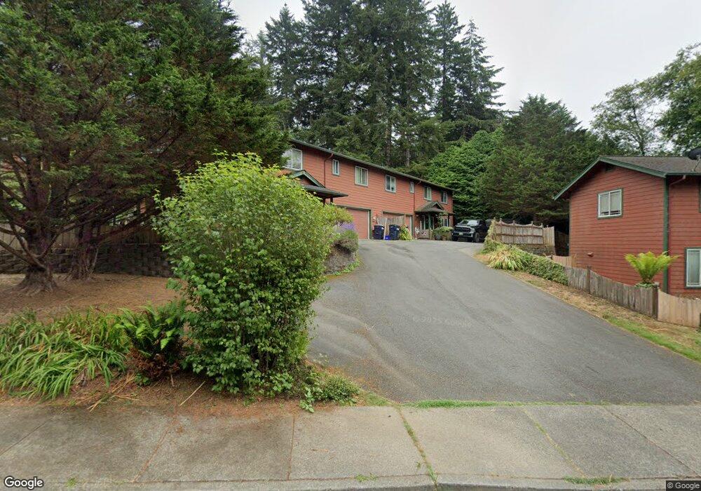 1738 Arch Ln, Brookings, OR 97415 - photo 1