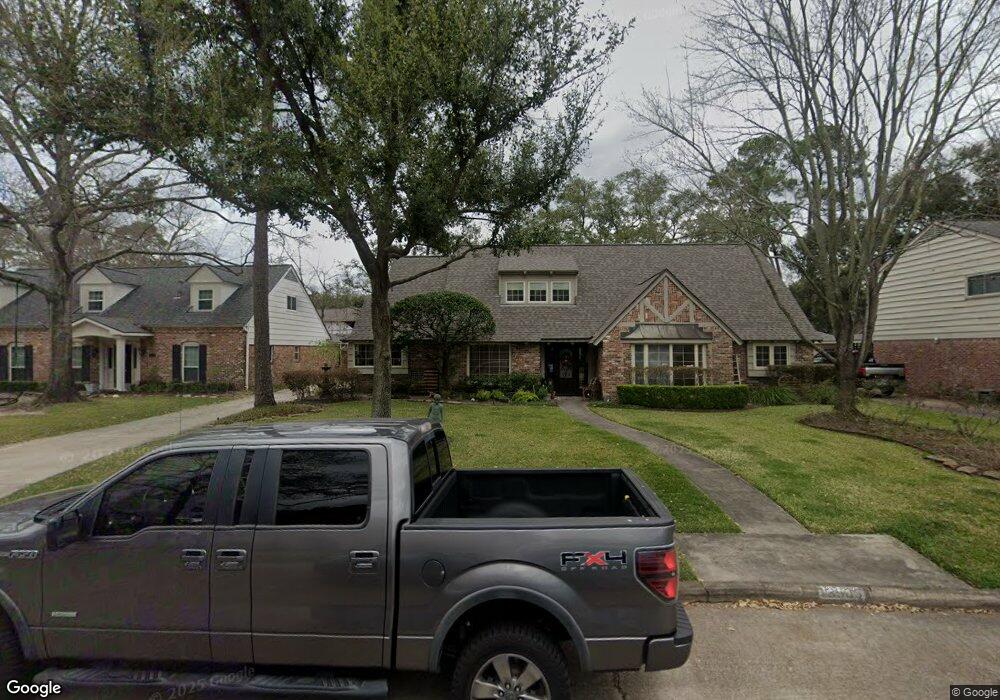 13906 Pebblebrook Dr, Houston, TX 77079 - photo 1