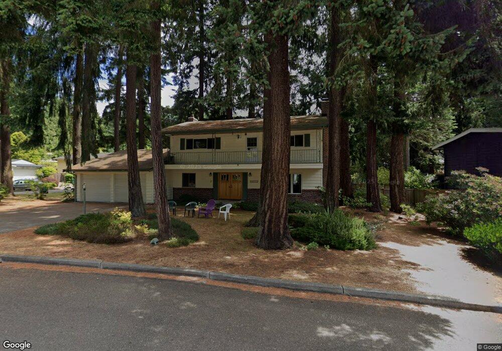 20220 13th Ave NW, Shoreline, WA 98177 - photo 1