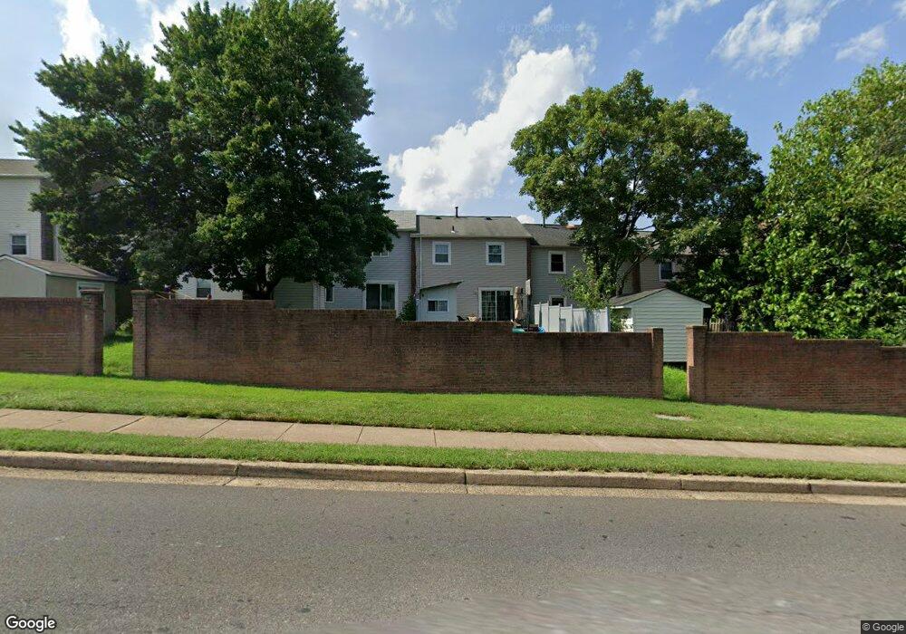 7637 Quail Run Ln, Manassas, VA 20109 - photo 1