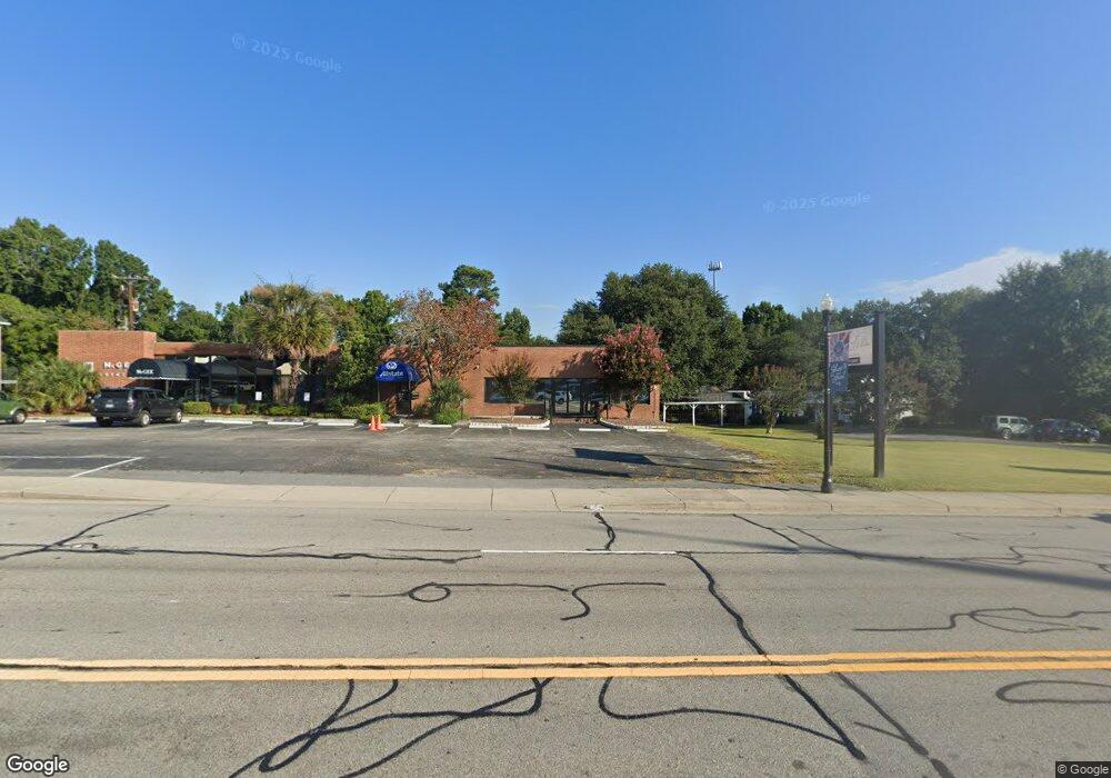 554 Meeting St, West Columbia, SC 29169 - photo 1