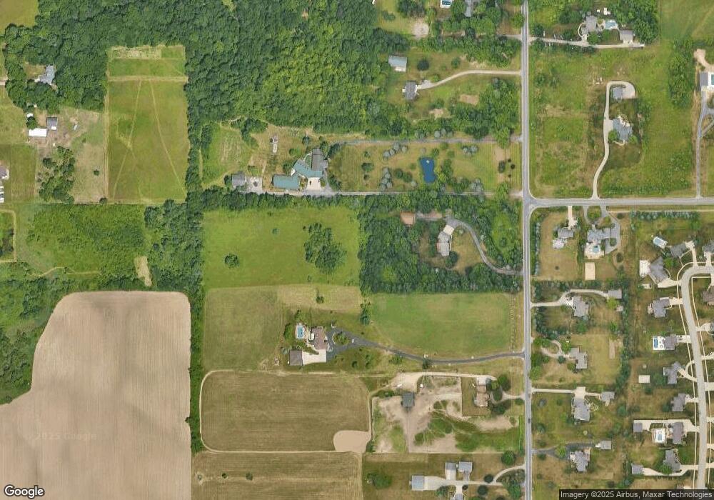 7205 Ivanrest Ave SW, Byron Center, MI 49315 - photo 1