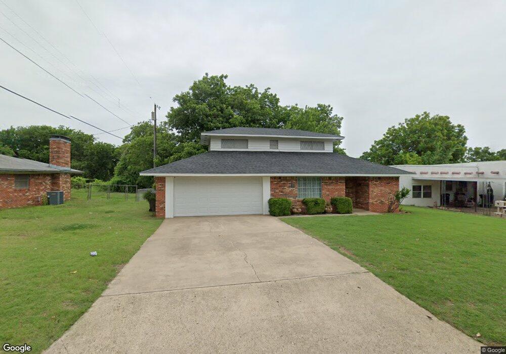 109 R St SW, Ardmore, OK 73401 - photo 1